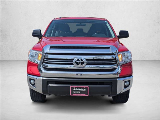 Used 2017 Toyota Tundra SR5 image 2