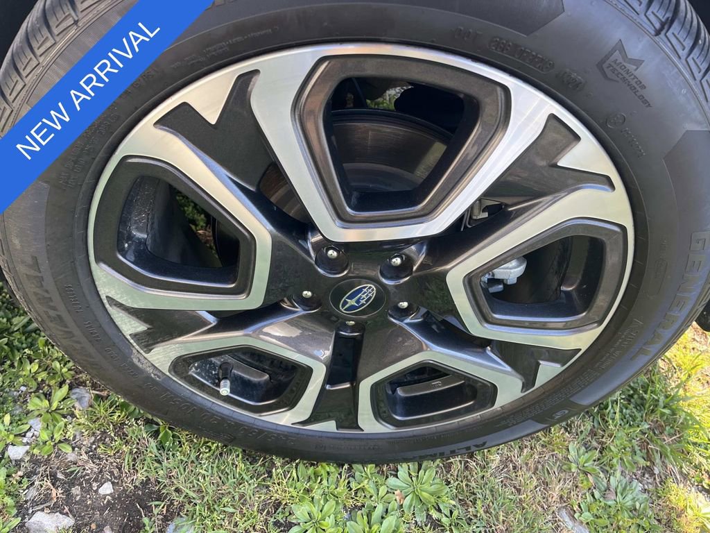 Used 2023 Subaru Ascent Limited w/ Technology Package image 9