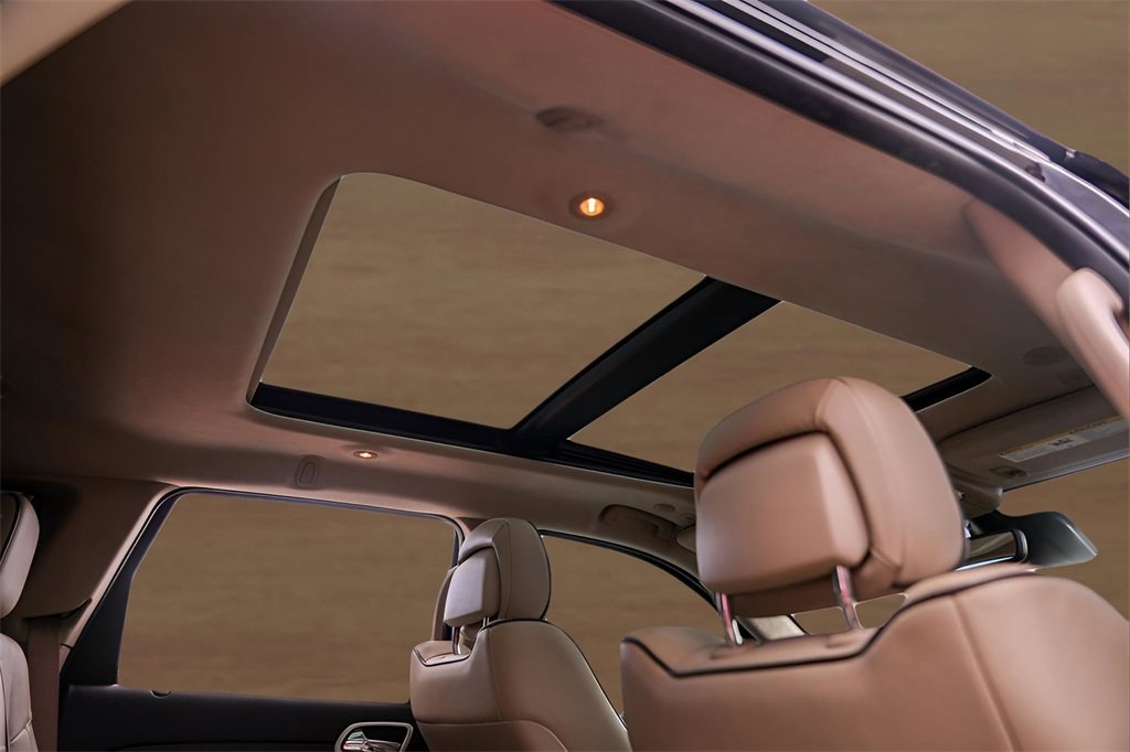 Used 2021 Jeep Grand Cherokee Summit image 32