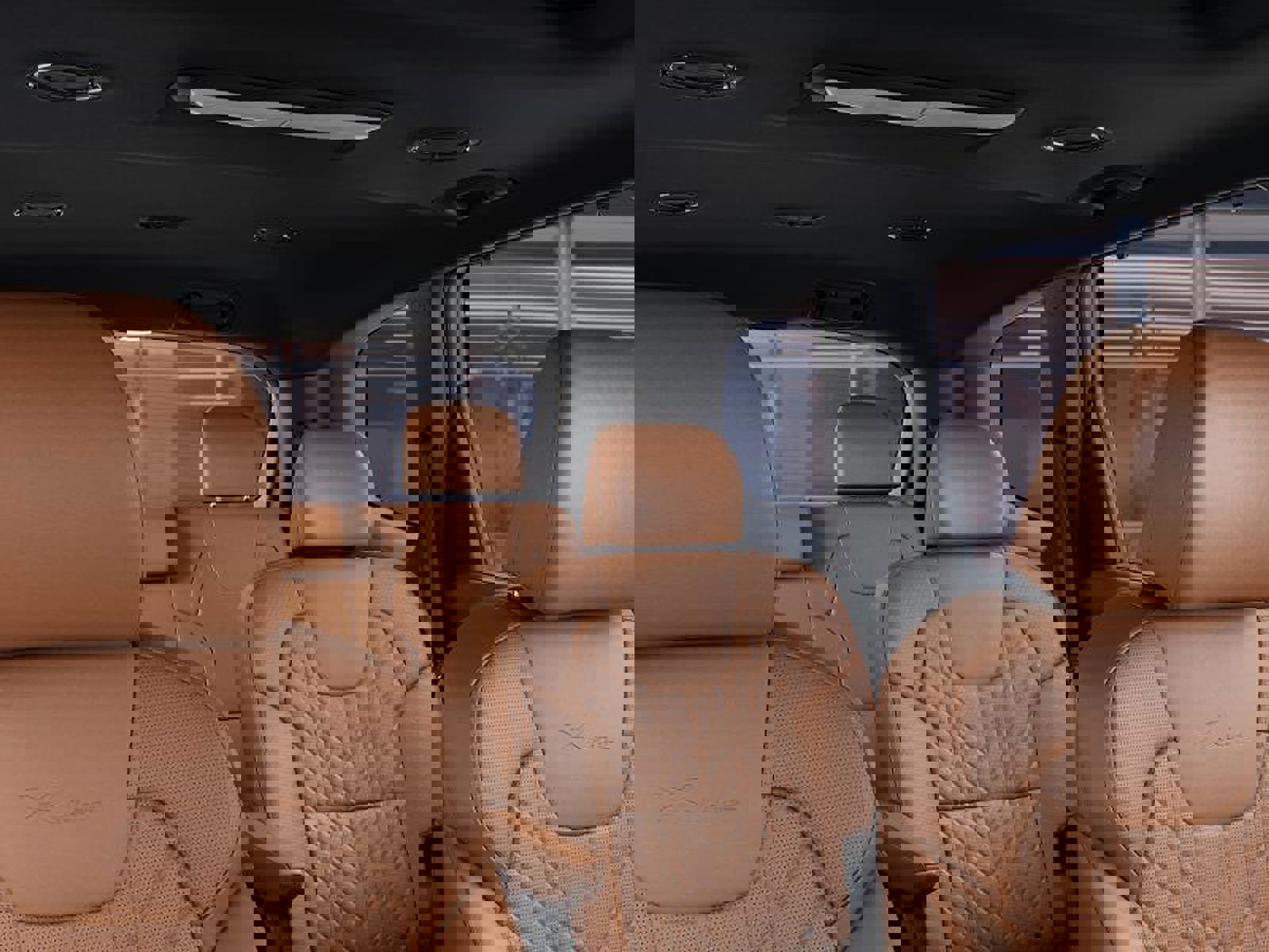 New 2025 Kia Telluride EX X-Line image 27