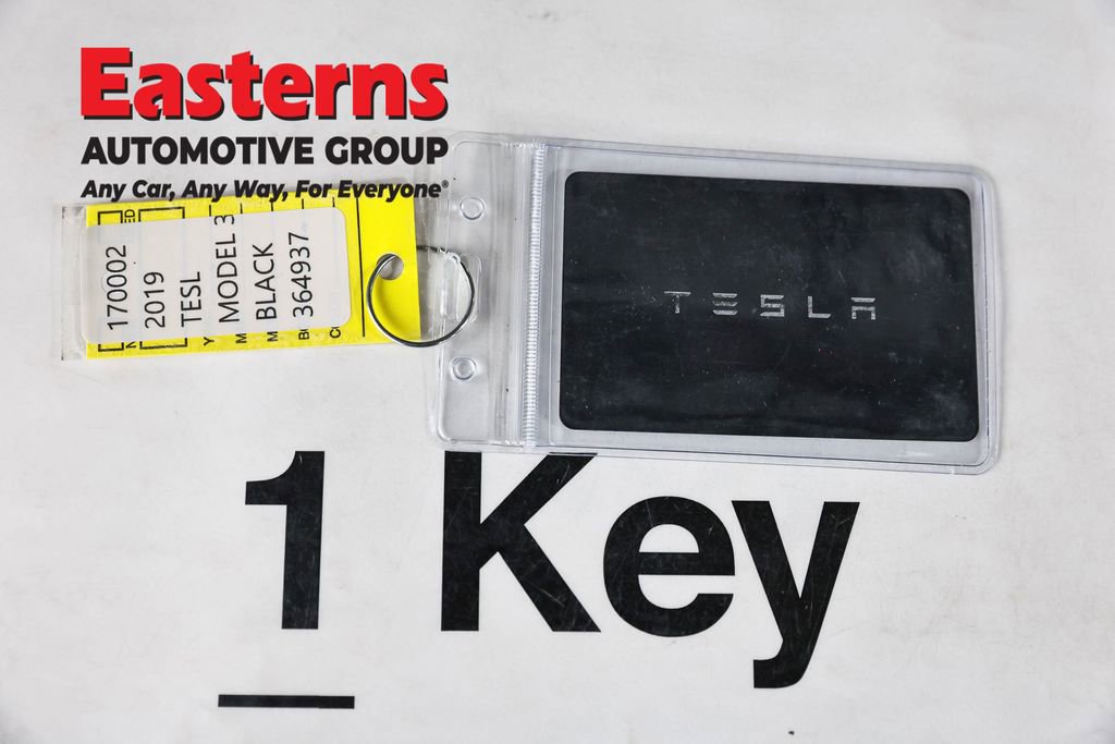 Used 2019 Tesla Model 3 Long Range AWD/4WD image 18