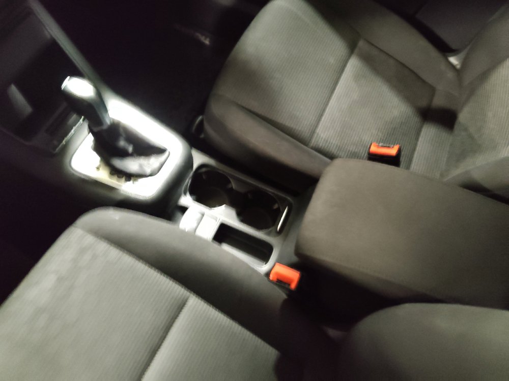 Used 2017 Volkswagen Tiguan S AWD/4WD image 26