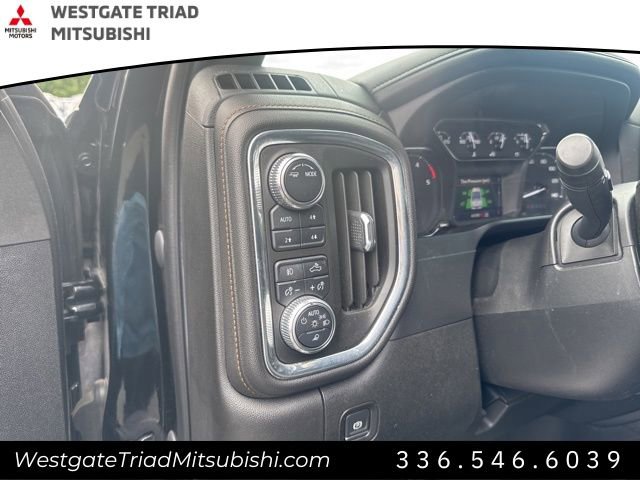 Used 2021 GMC Sierra 2500 AT4 image 17