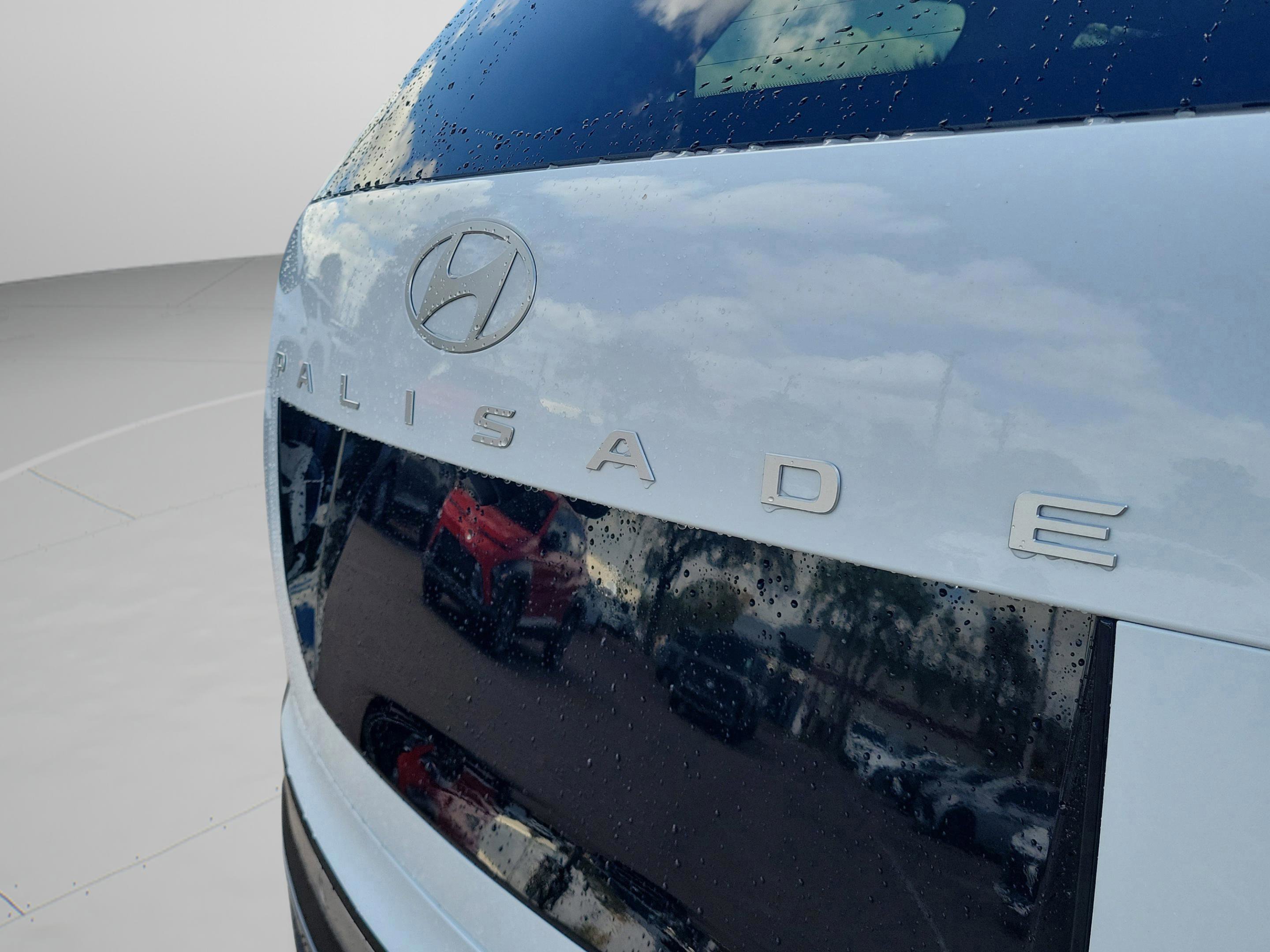 New 2026 Hyundai Palisade SEL image 6