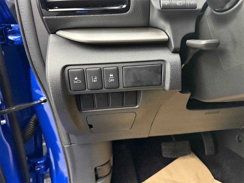 New 2026 Mitsubishi Eclipse Cross LE image 27