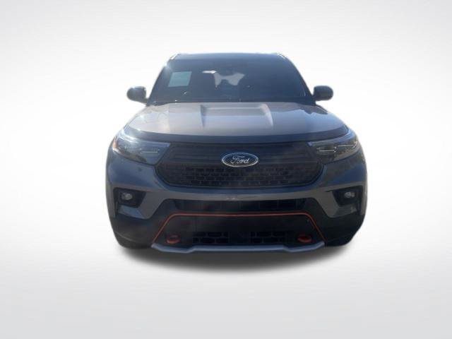 Used 2024 Ford Explorer Timberline w/ Timberline Technology Package AWD/4WD image 2
