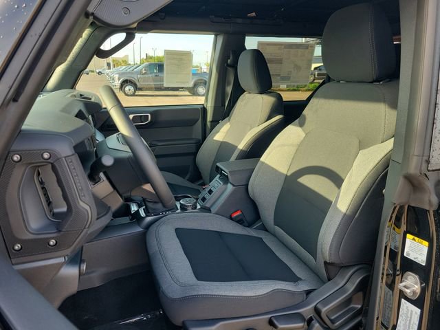 New 2026 Ford Bronco Big Bend image 10