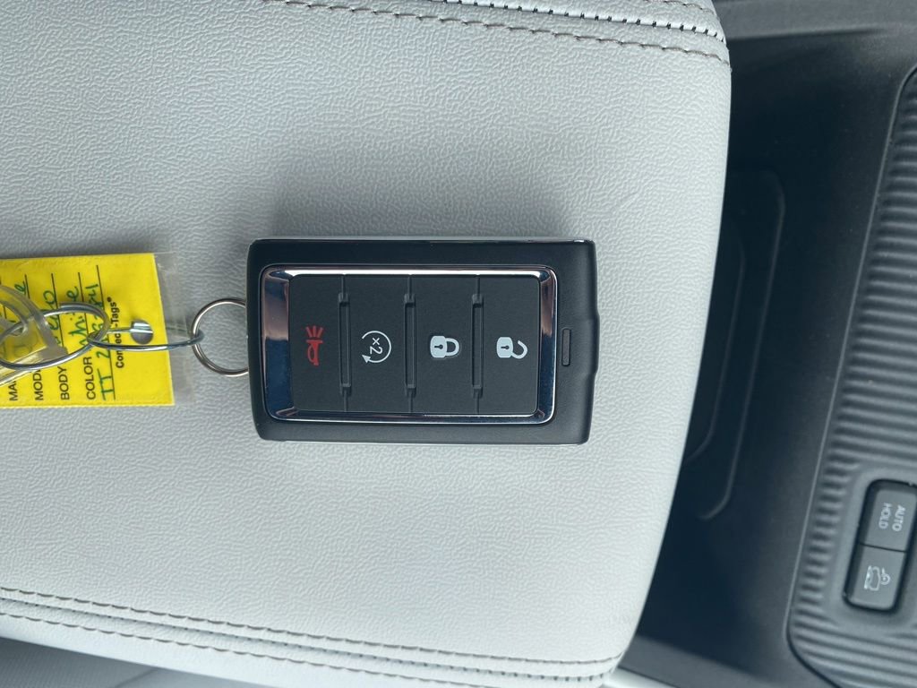 New 2026 Jeep Cherokee Laredo AWD/4WD image 43