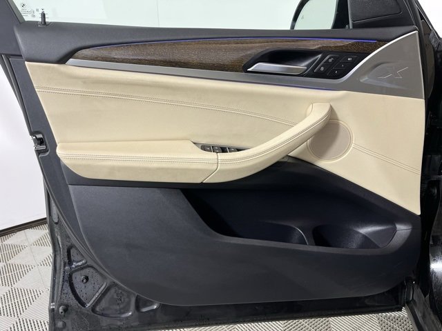 Used 2019 BMW X3 xDrive30i w/ Driving Assistance Package image 10