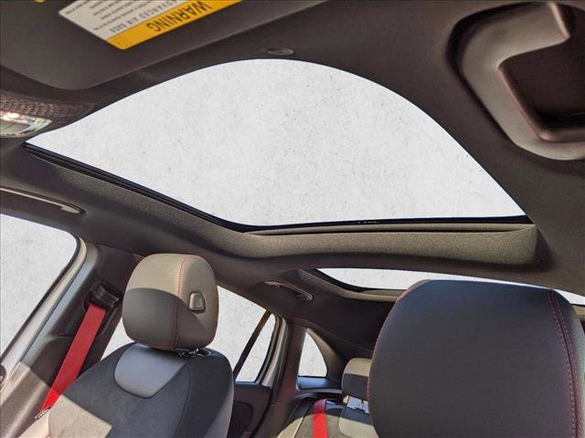 Certified 2025 Mercedes-Benz GLA 35 AMG 4MATIC image 18