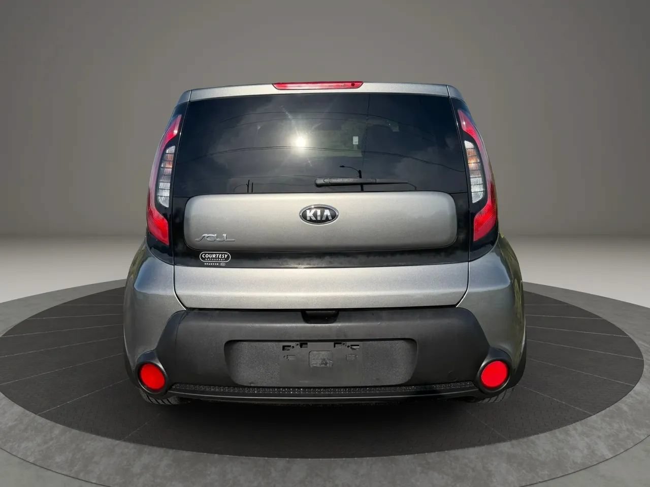 Used 2016 Kia Soul FWD image 8