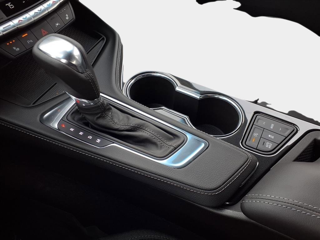 New 2026 Cadillac CT4 Luxury image 20