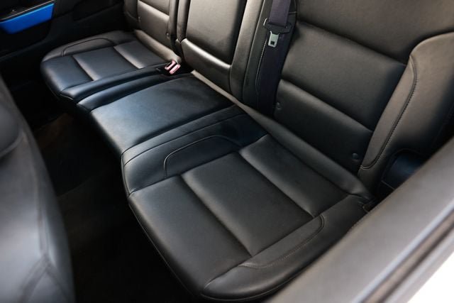 Used 2015 Chevrolet Silverado 2500 LTZ w/ Duramax Plus Package AWD/4WD image 13
