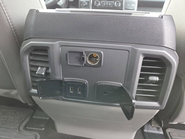 Used 2018 Ford F150 XLT w/ Equipment Group 302A Luxury image 15