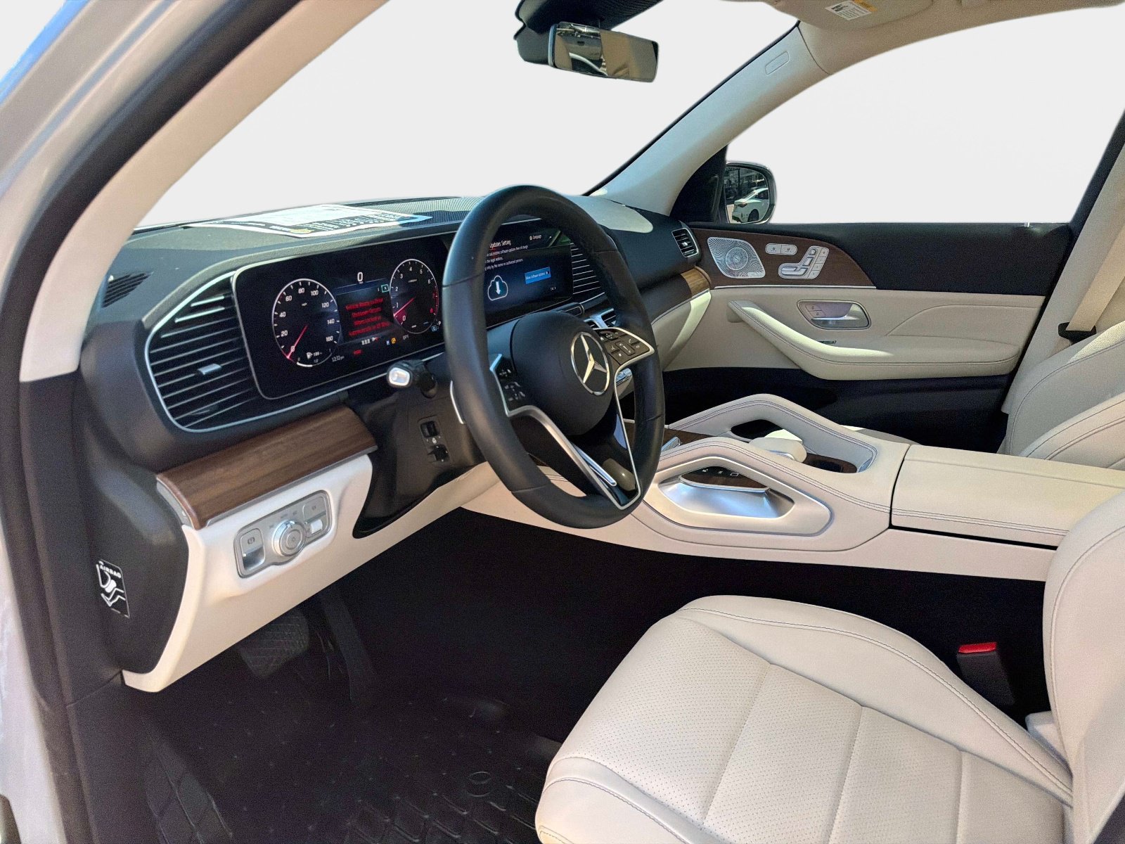 Certified 2025 Mercedes-Benz GLE 350 4MATIC image 20