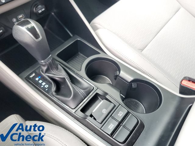 Used 2020 Hyundai Tucson SE FWD image 27