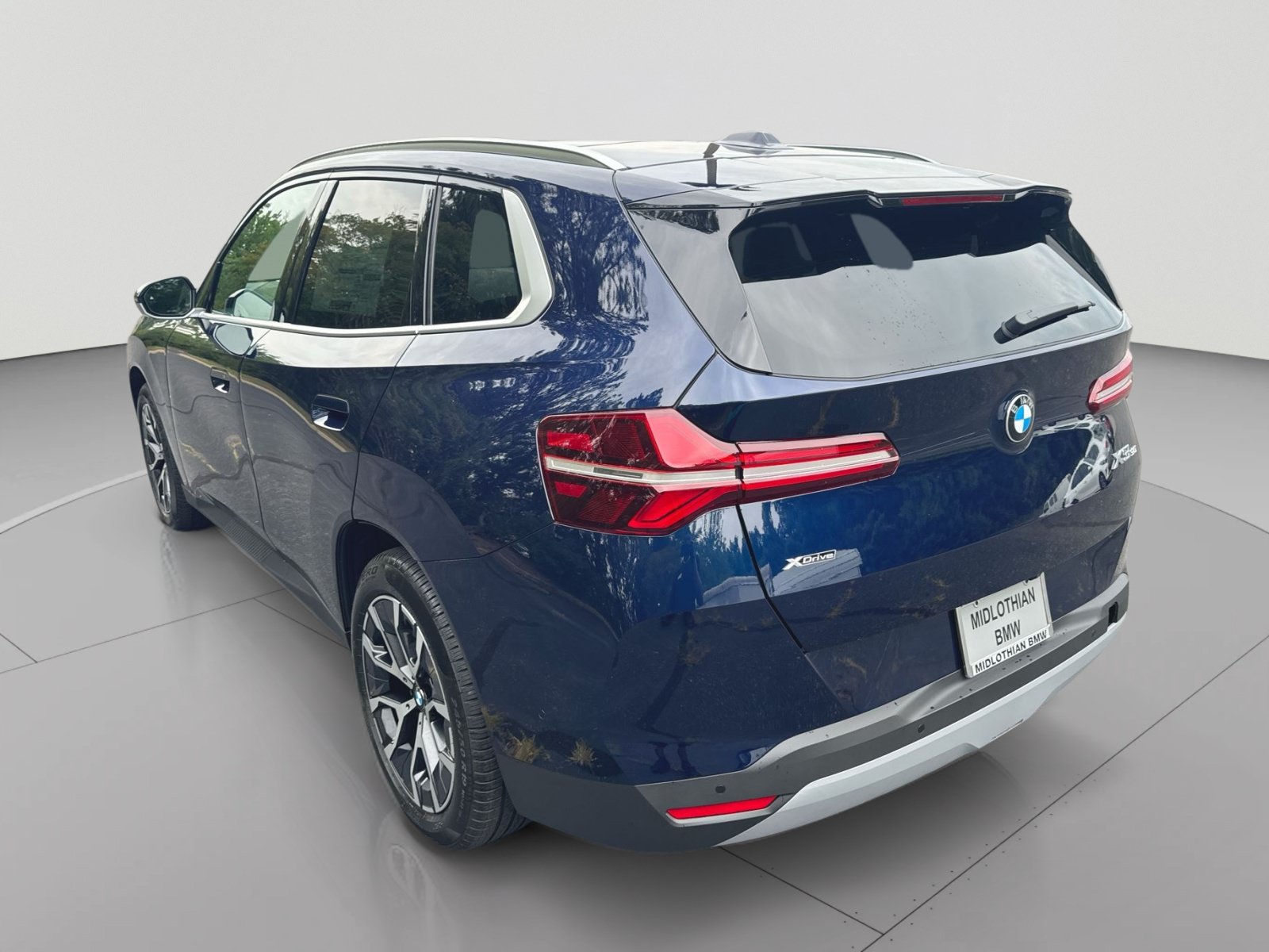 New 2026 BMW X3 xDrive30i w/ Convenience Package AWD/4WD image 27