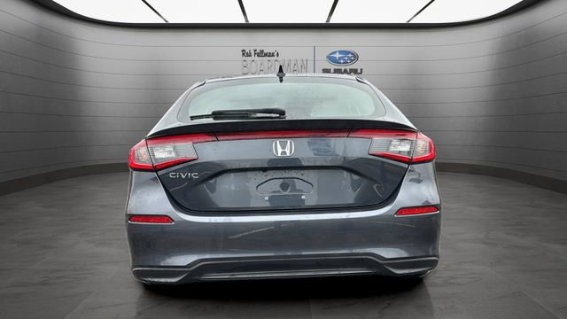 Used 2024 Honda Civic EX-L image 7