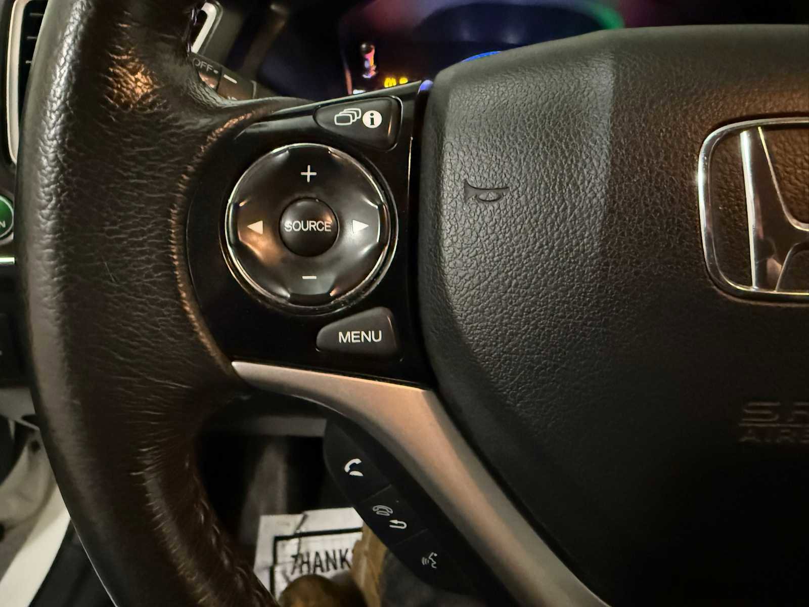 Used 2014 Honda Civic EX-L image 30