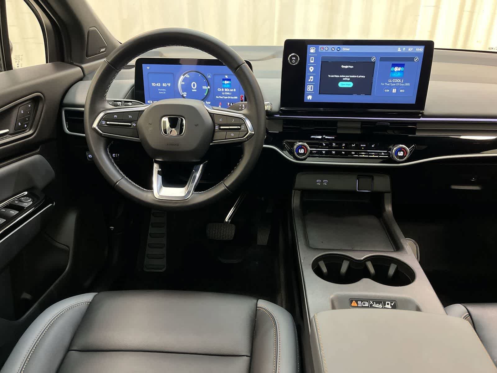 Certified 2025 Honda Prologue Touring image 21