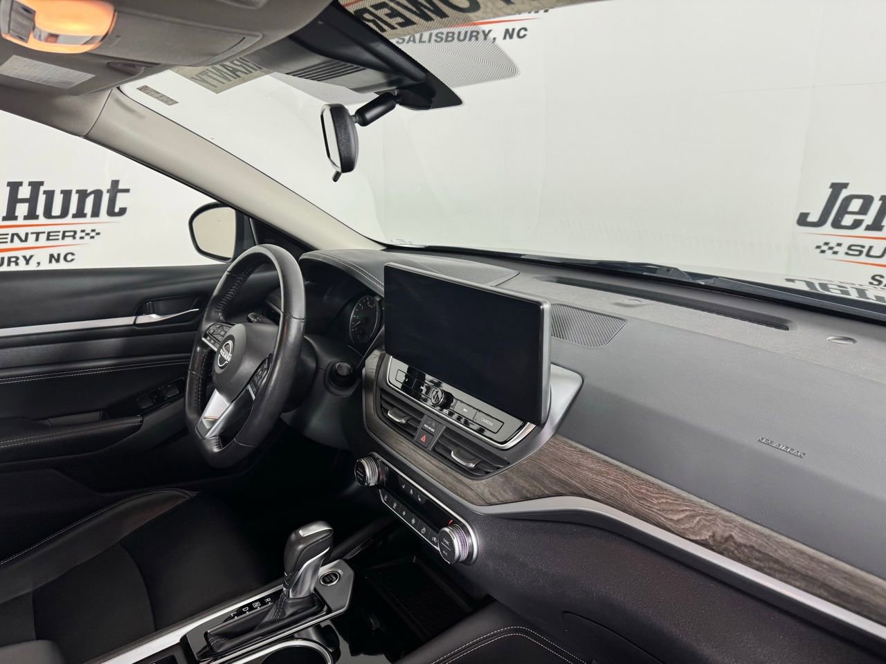 Used 2023 Nissan Altima 2.5 SL image 33