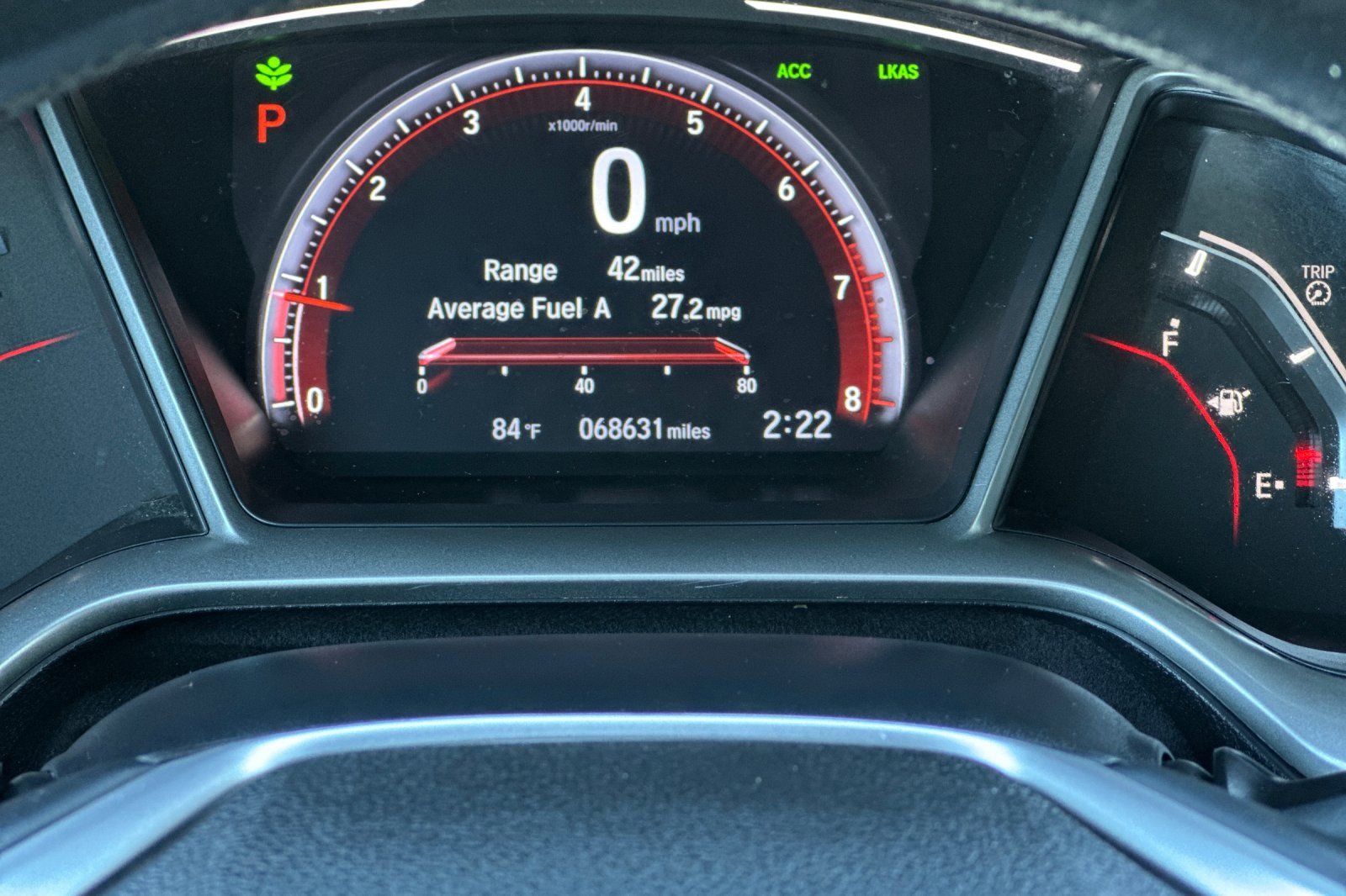 Used 2020 Honda Civic Sport image 26