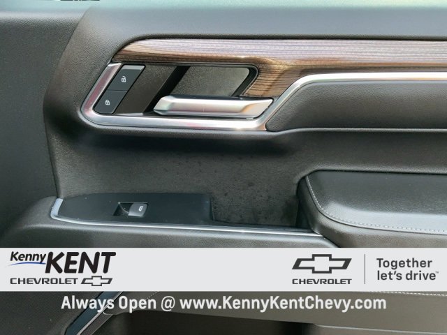 Certified 2024 Chevrolet Silverado 1500 LT w/ Convenience Package II image 22