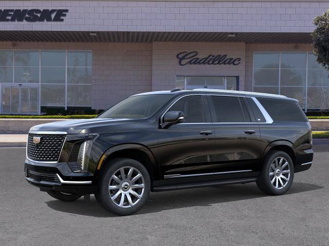 New 2026 Cadillac Escalade ESV 2WD image 2