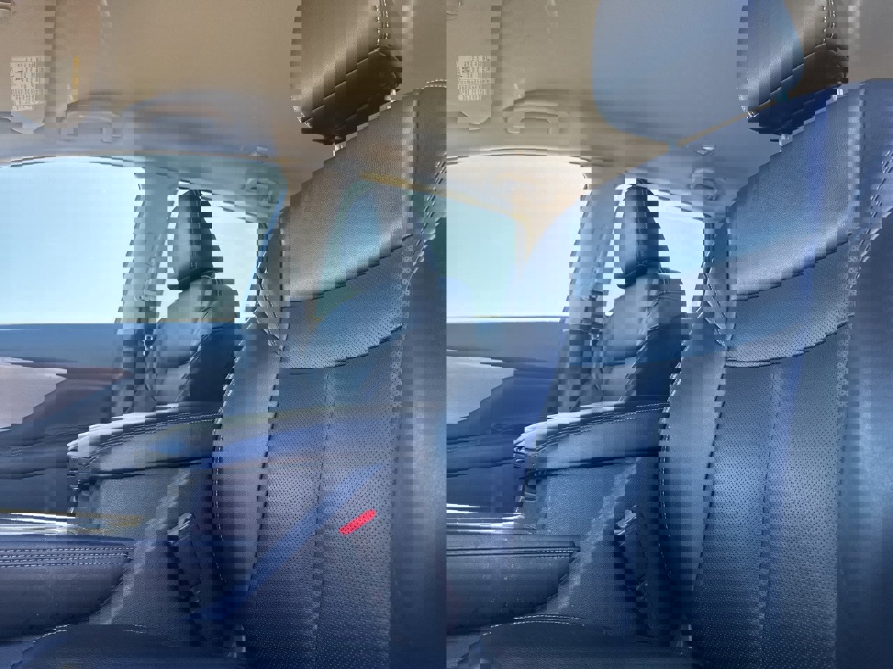 Certified 2023 Nissan Murano SL w/ Cargo Package image 38