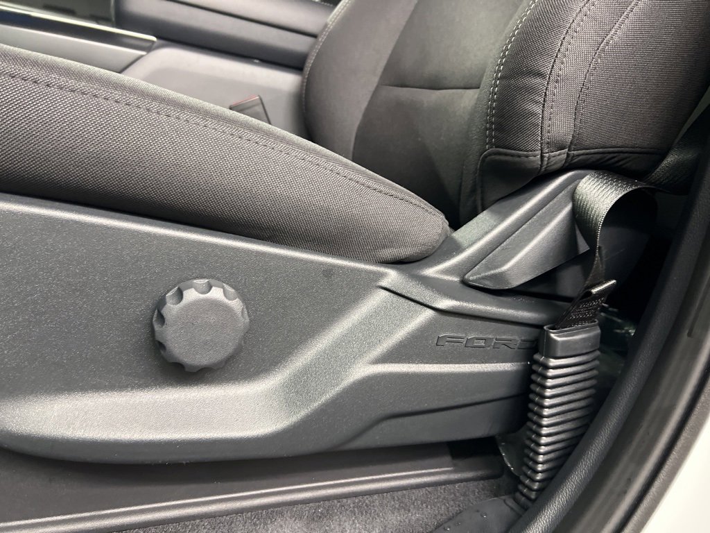 New 2026 Ford F150 STX image 26