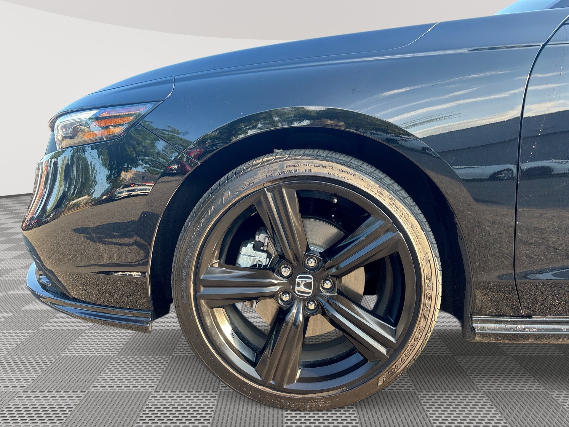 Used 2023 Honda Accord Sport image 19