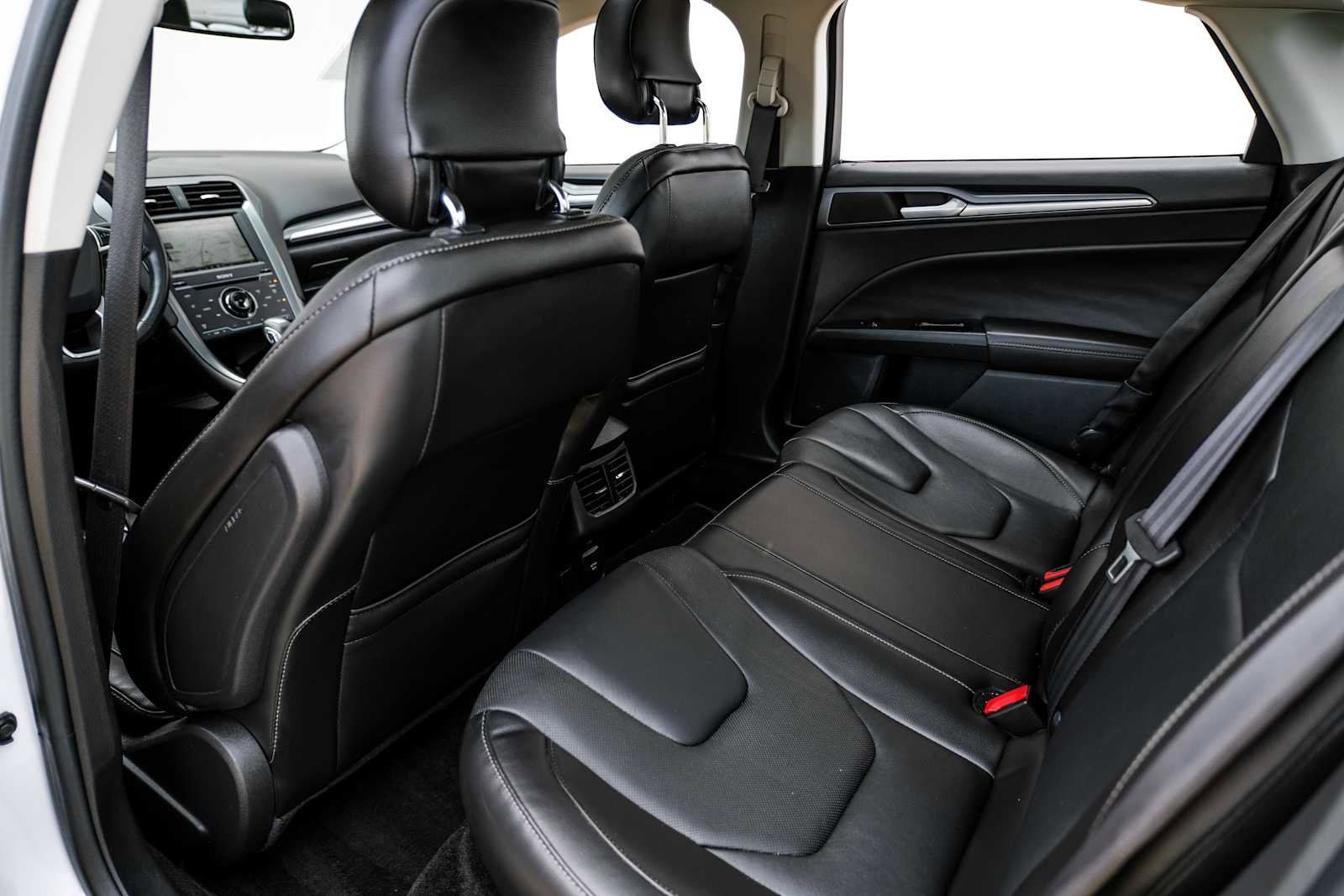 Used 2014 Ford Fusion Energi Titanium image 37