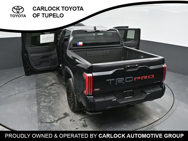 New 2026 Toyota Tundra TRD Pro image 54