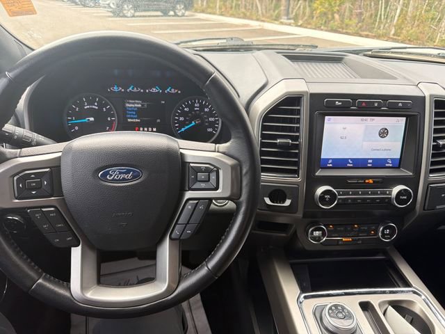 Used 2021 Ford Expedition XLT image 6