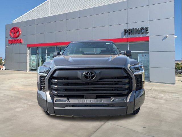 New 2025 Toyota Tundra SR5 image 9