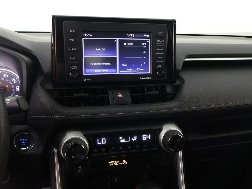 Used 2020 Toyota RAV4 XLE w/ Convenience Package AWD/4WD image 39