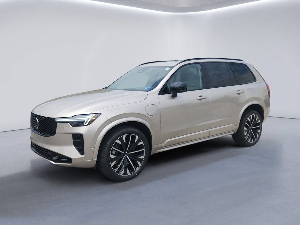 New 2026 Volvo XC90 T8 Ultra w/ Lounge Package AWD/4WD image 7