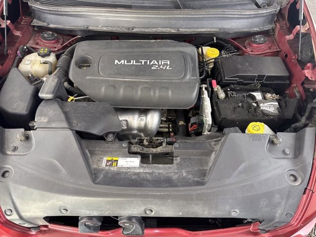 Used 2014 Jeep Cherokee Sport w/ Cold Weather Group FWD image 19