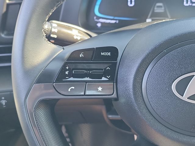 Certified 2026 Hyundai Elantra Sport FWD image 7