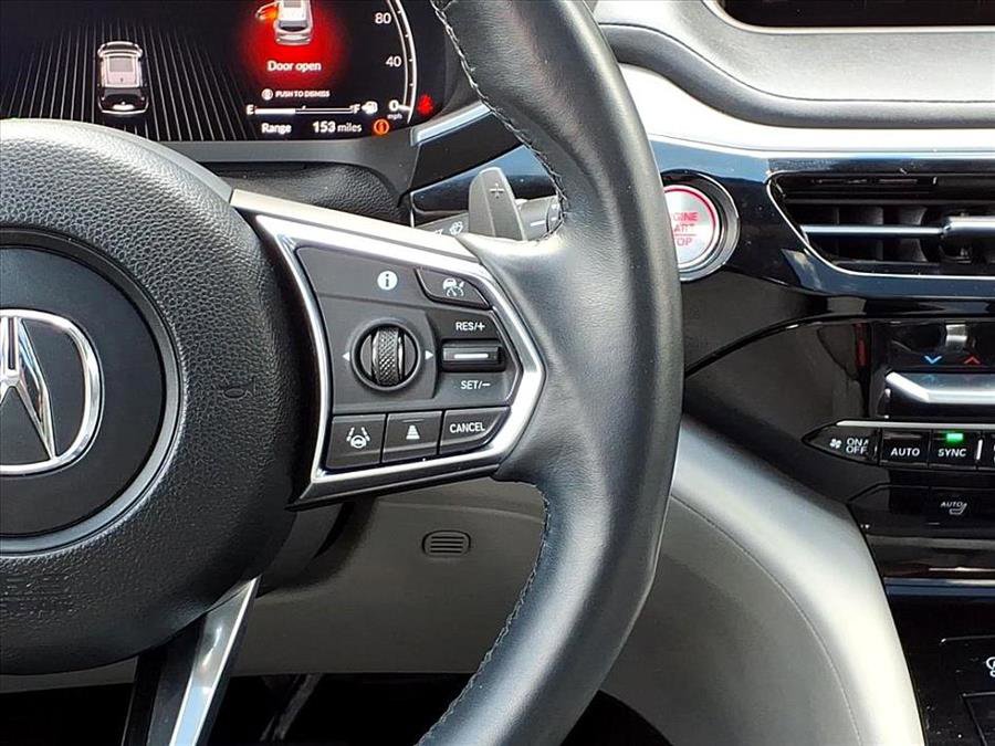 Used 2022 Acura MDX SH-AWD w/ Technology Package image 26