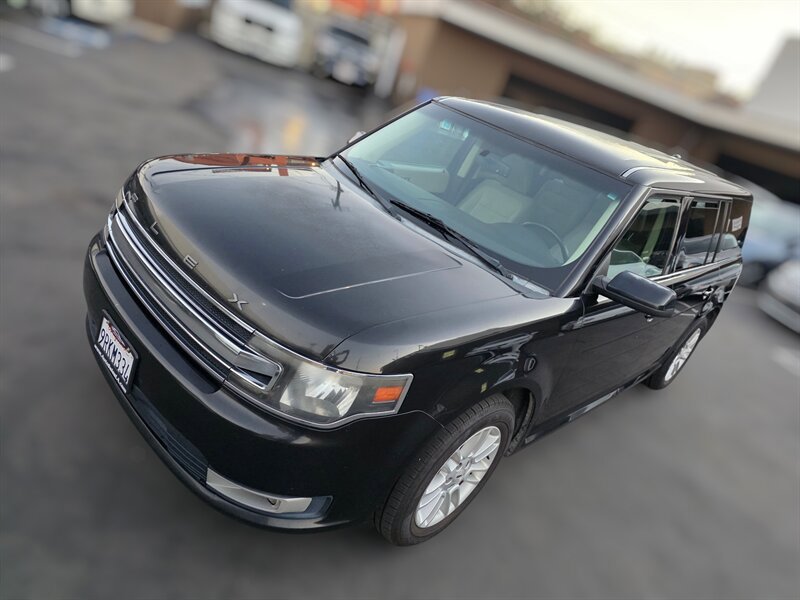 Used 2014 Ford Flex SEL image 13