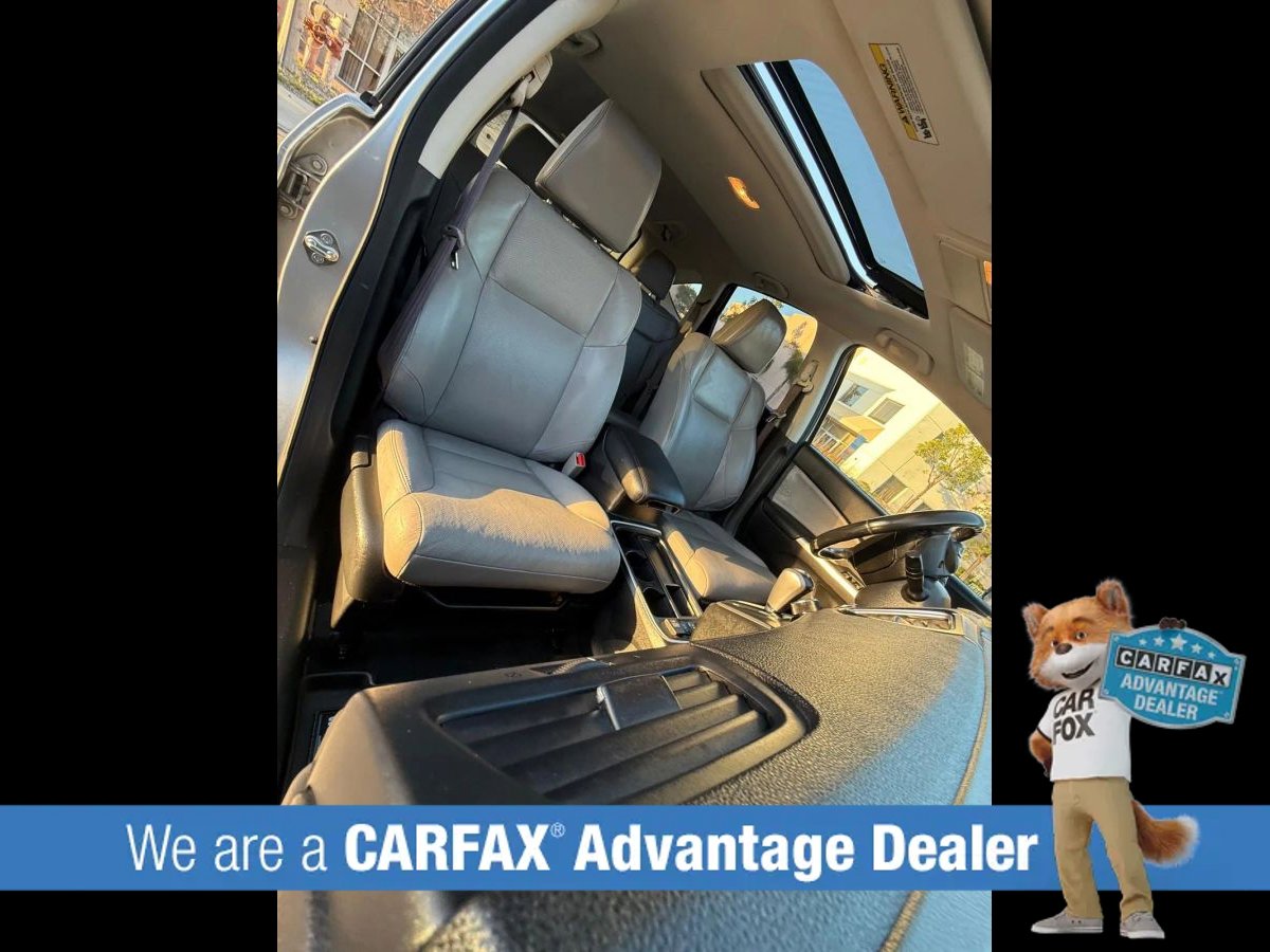 Used 2016 Honda CR-V EX-L image 28