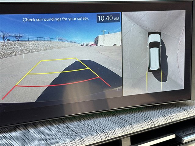 Used 2024 Hyundai Santa Fe Calligraphy image 26