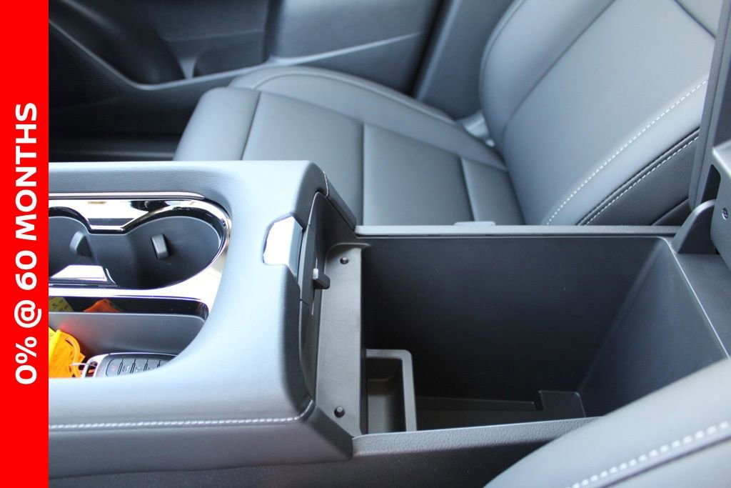 New 2025 Nissan Murano SL image 33