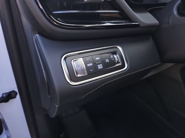 New 2026 Buick Enclave Preferred w/ Power Package AWD/4WD image 20