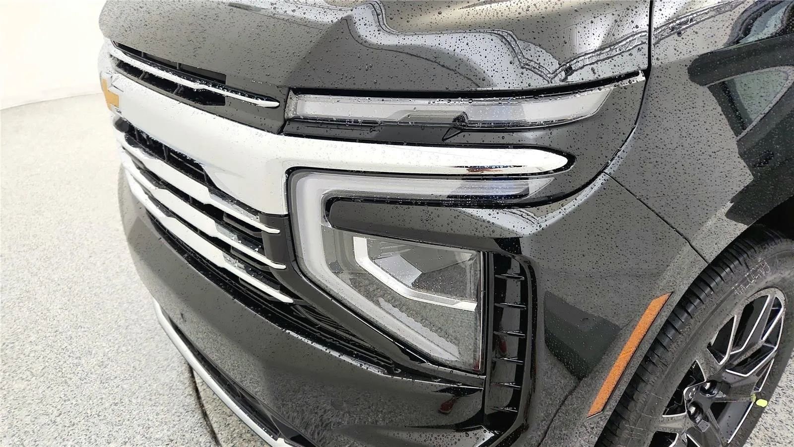 New 2026 Chevrolet Tahoe LT w/ Comfort Package AWD/4WD image 14