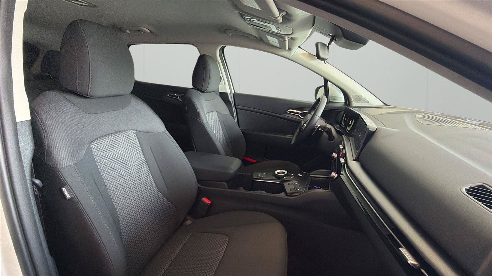 New 2026 Kia Sportage S AWD/4WD image 14