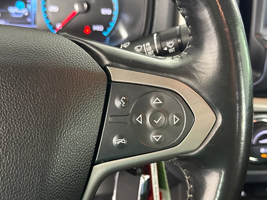 Used 2017 Chevrolet Colorado Z71 AWD/4WD image 20