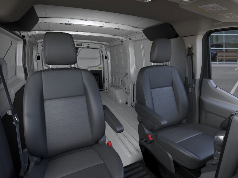 New 2026 Ford Transit 250 Low Roof RWD image 11