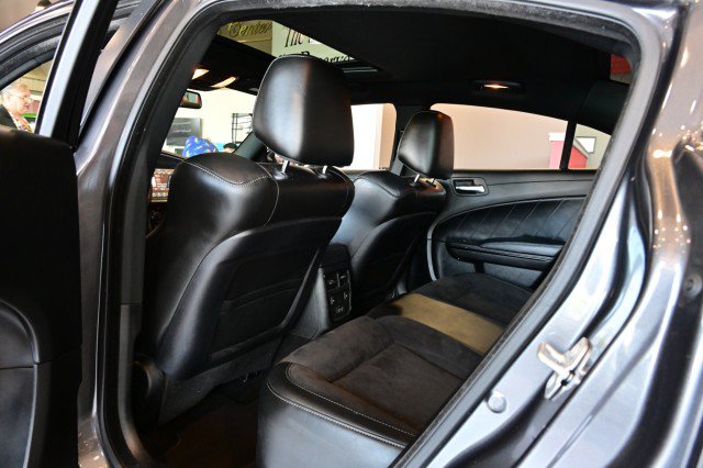 Used 2022 Dodge Charger GT w/ Plus Group AWD/4WD image 17